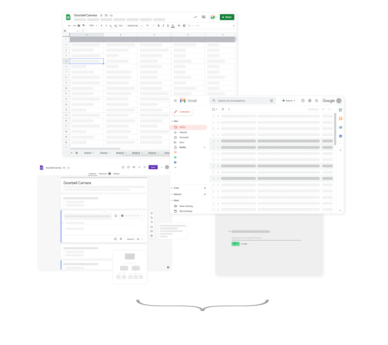 Instead of juggling multiple tools, each with its learning curve and interface, an all-in-one solution simplifies your workflow. Imagine accessing program creation, communication, tickets and feedback analysis in one place.