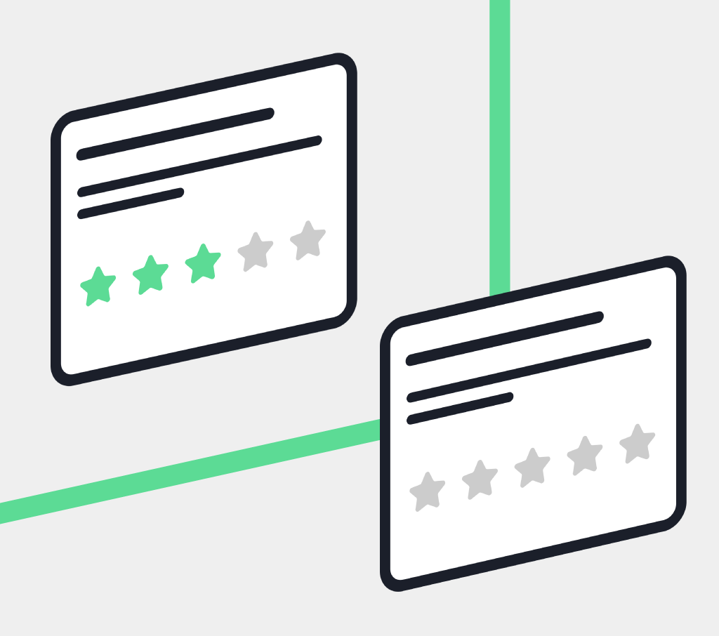Stomio - Stomio - How a feedback project looks like for your users