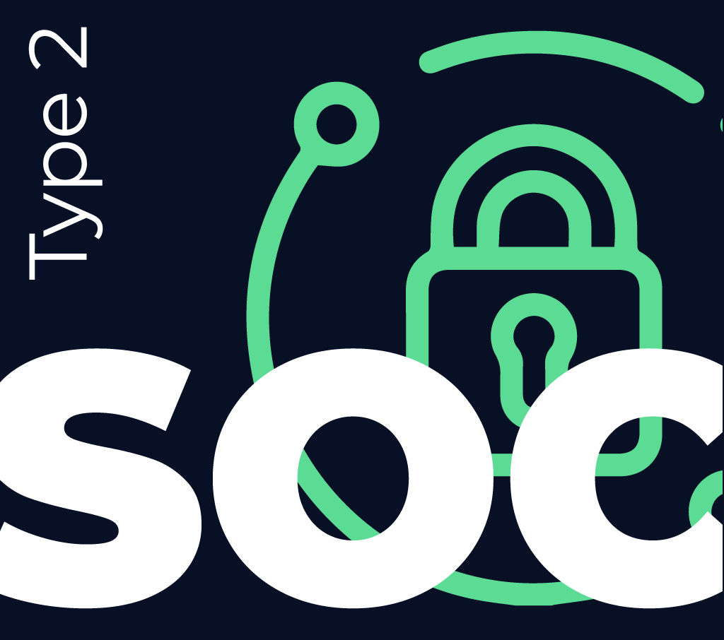 Announcing SOC2 Type2 compliance!
