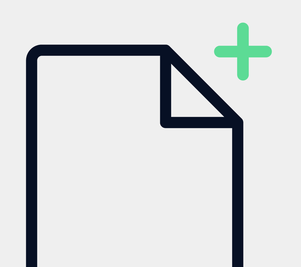 How-to create a Project in Stomio