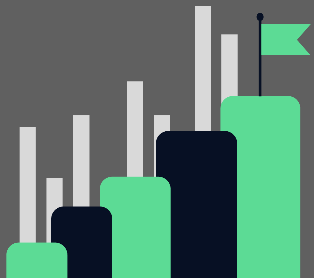 small steps big results