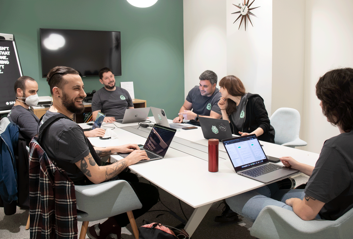 Stomio-beta-testing-team-members